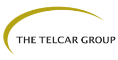 The Telcar Group Logo