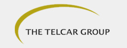 The Telcar Group Logo